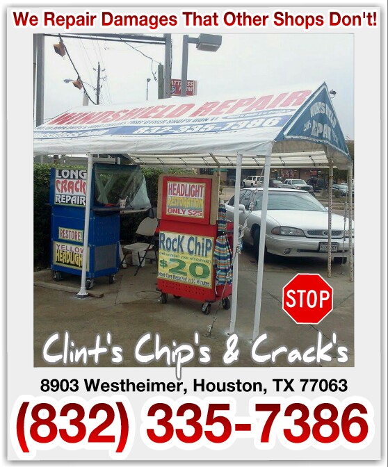 Clint's Chip's & Crack's